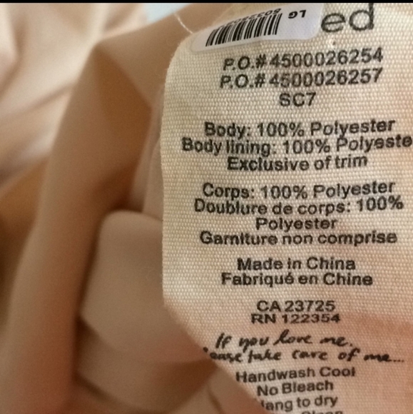 ARITZIA Wilfred Leila Dress - Picture 10 of 10